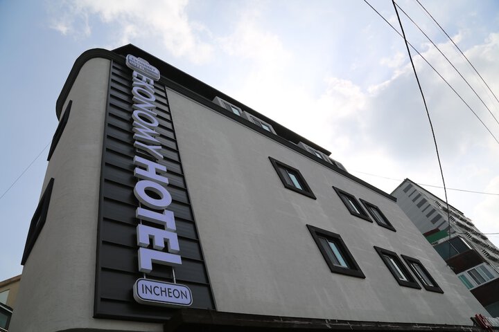Hotel 124 of 191