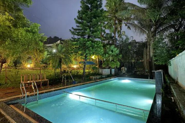 Riverdale Resort Lonavala