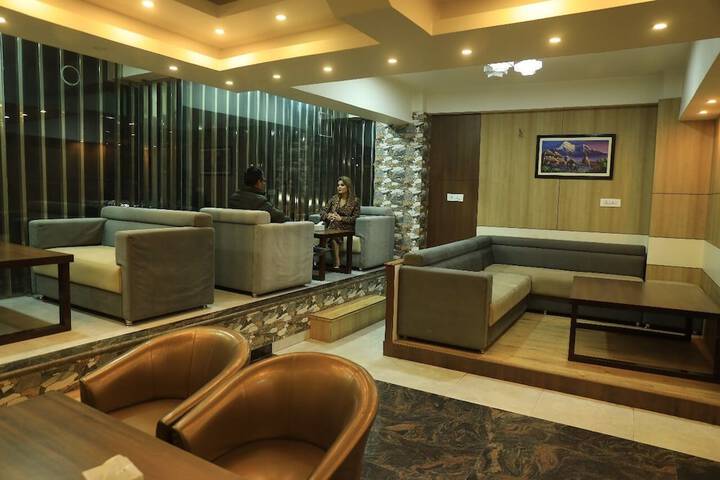 Hotel Interior 109 of 119