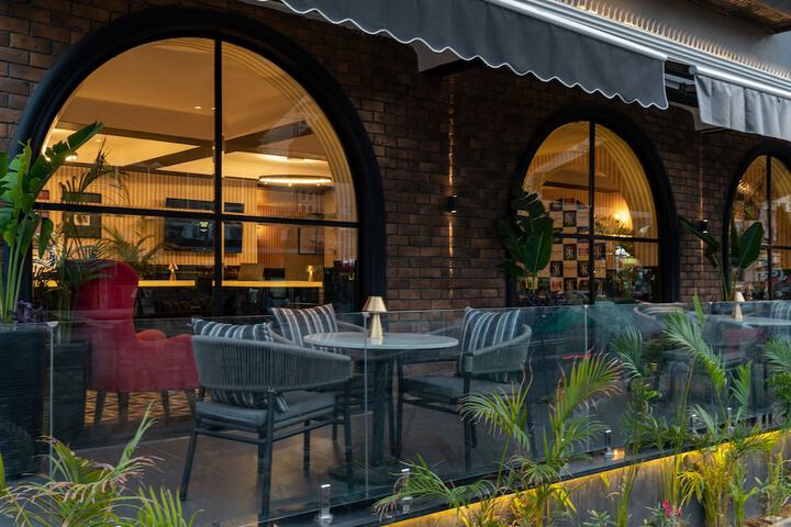 Hotel 54 of 60