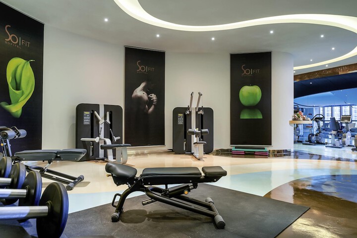 Fitness Club
