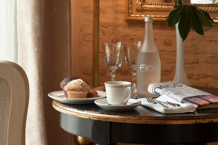 Fitness Center Photo