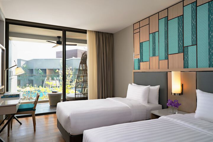 Room 46 of 110
