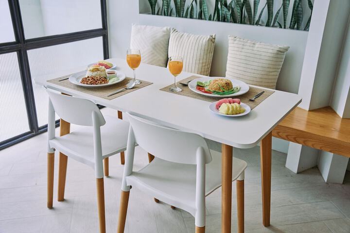 Breakfast/Coffee Service 62 of 71