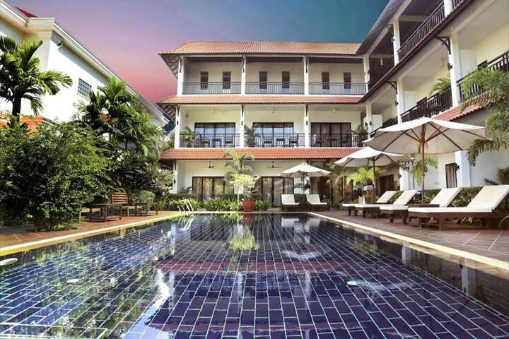 Kiri Boutique Hotel II