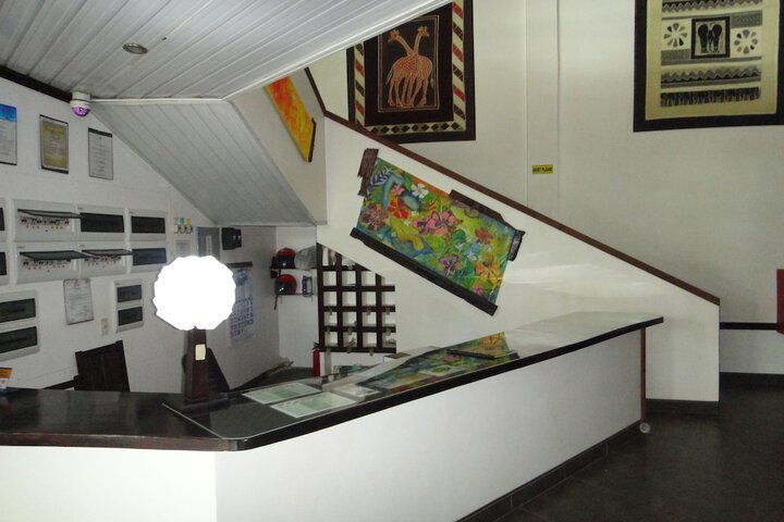 Hotel Interior 3 of 53