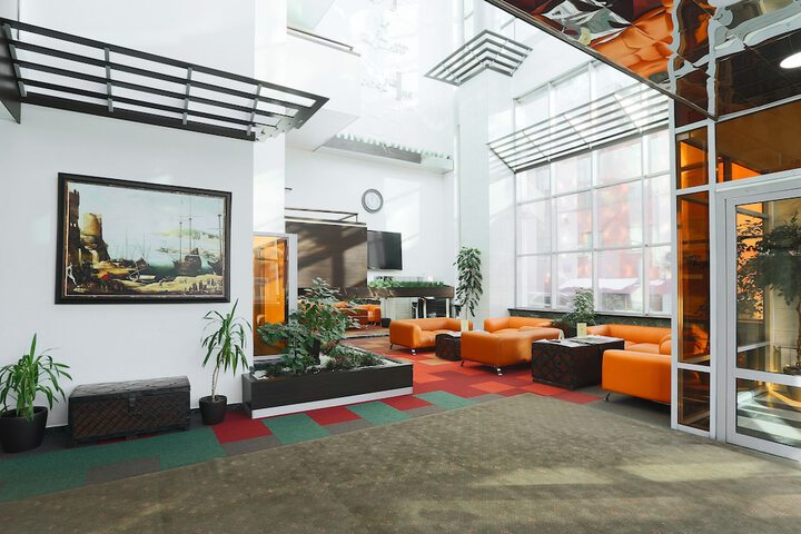 Hotel 4 of 88