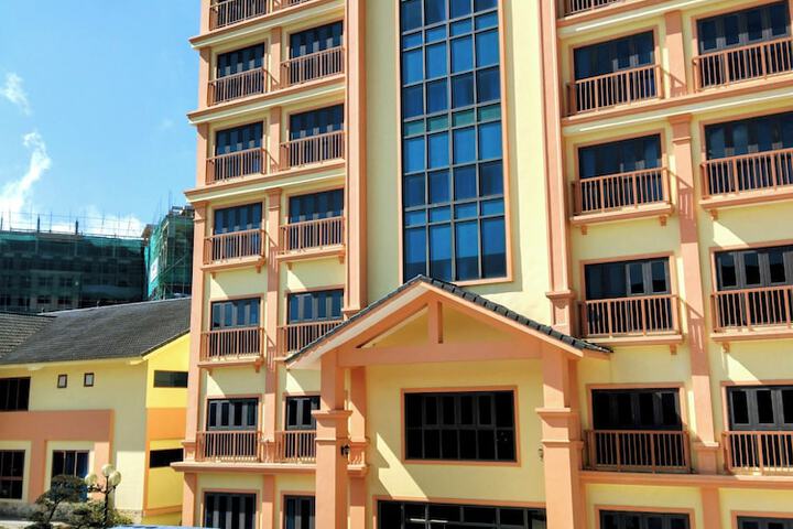NK Sapa Hotel &  Villa in Sa Pa
