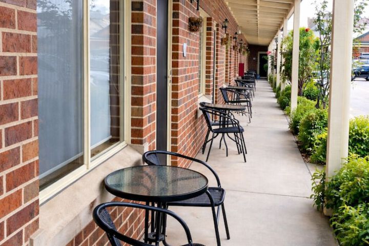 Outside Photo