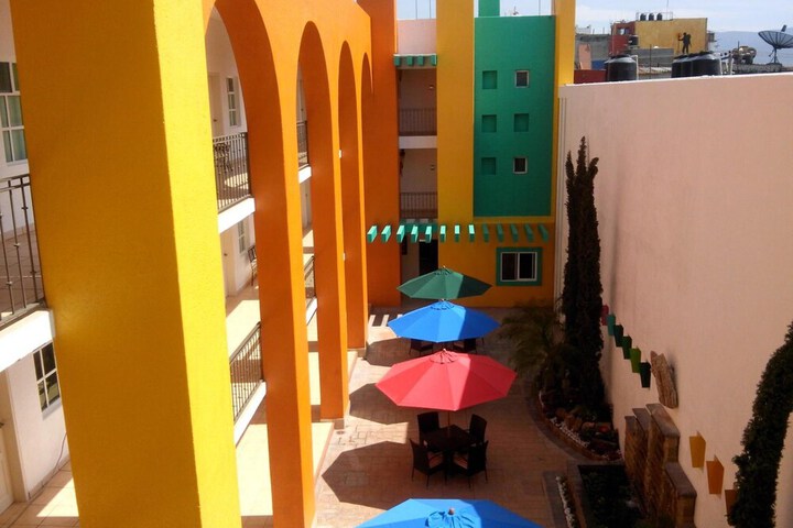 Hotel 34 of 34