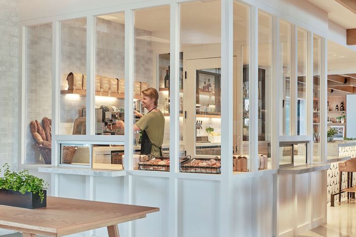 Cafe