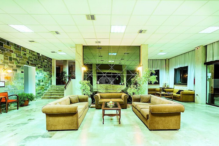 Lobby Photos