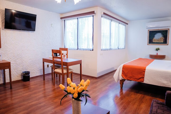 Room 21 of 85