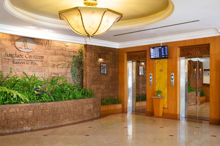 Hotel Interior 3 of 174