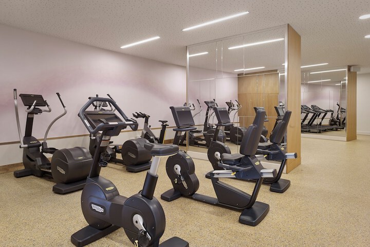 Health and Fitness 81 of 101