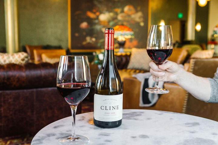 Hotel Interior 12 of 47