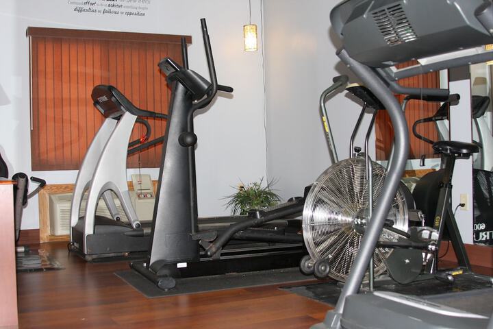 Health and Fitness 14 of 25