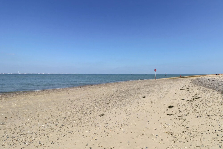 Beach 16 of 21
