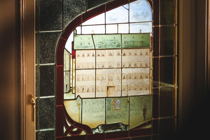 Hotel Interior 162 of 167
