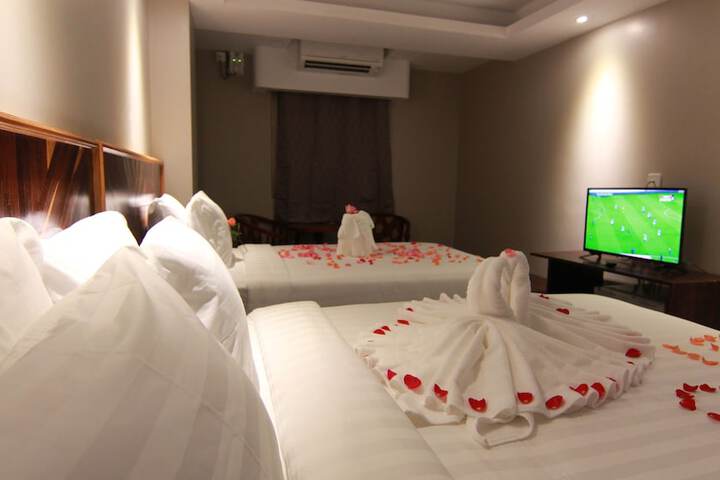 Room 15 of 57