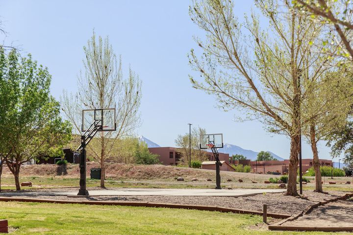 Tennis and Basketball Courts 36 of 53