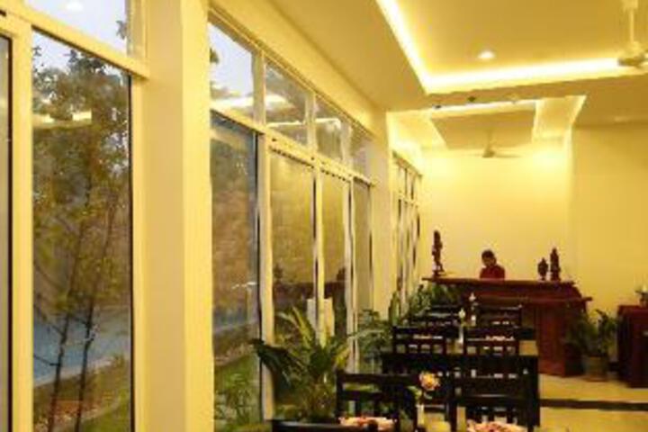 Hotel Interior 14 of 23