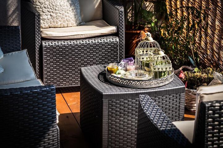 Terrace/Patio 29 of 45