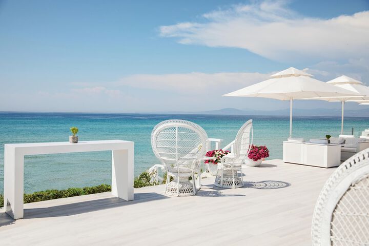 Terrace/Patio 588 of 622