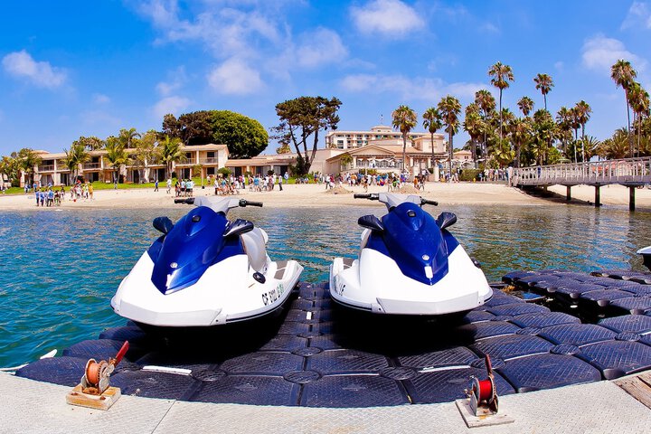 Boating