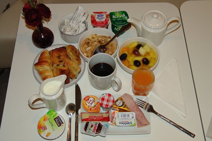 Food