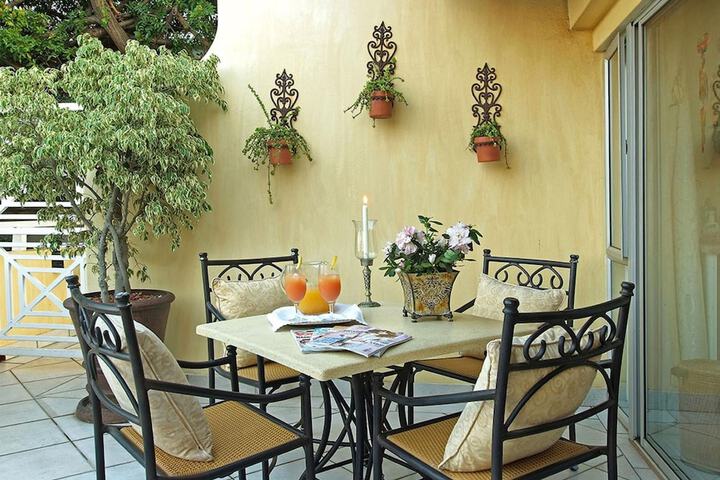 Terrace/Patio 22 of 49
