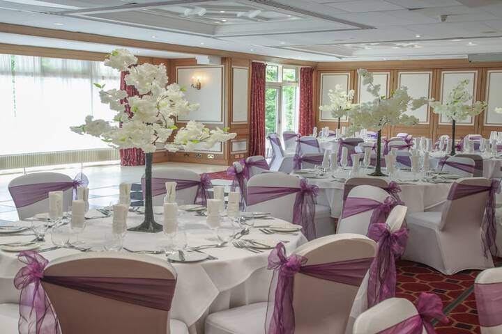 Wedding/Banquet 128 of 152