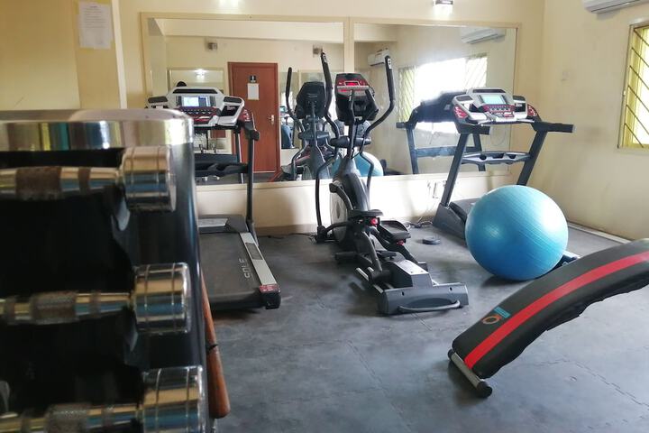 Health and Fitness 16 of 24