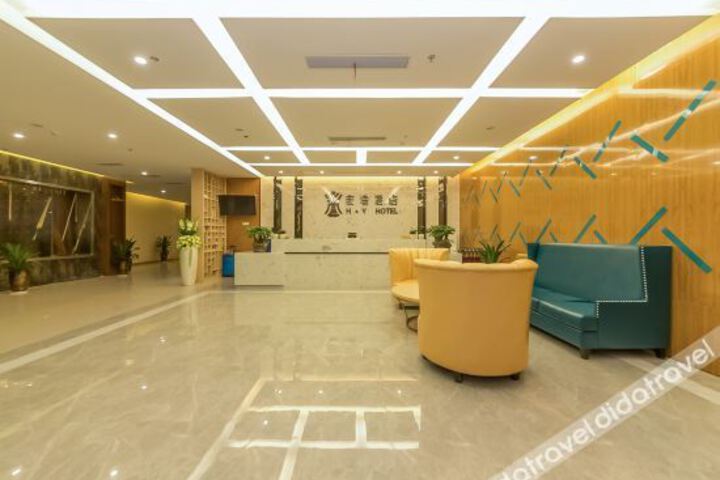 Hotel Interior 16 of 32