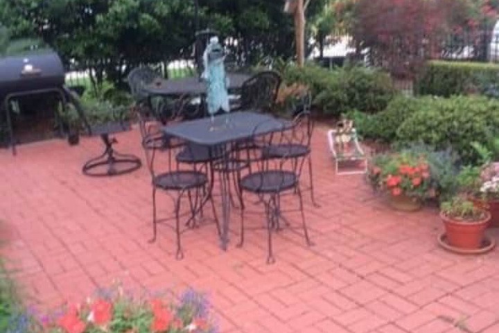 Terrace/Patio 102 of 123