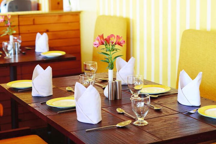Restaurants