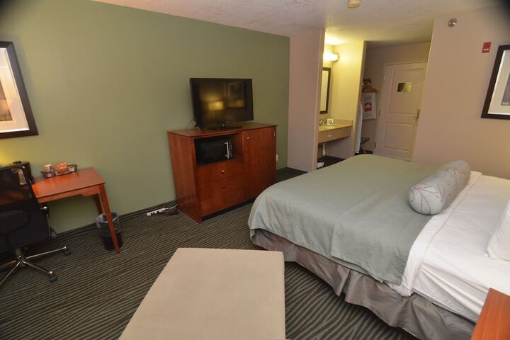 1 Queen Bed Mobility Accessible (13 of 14)