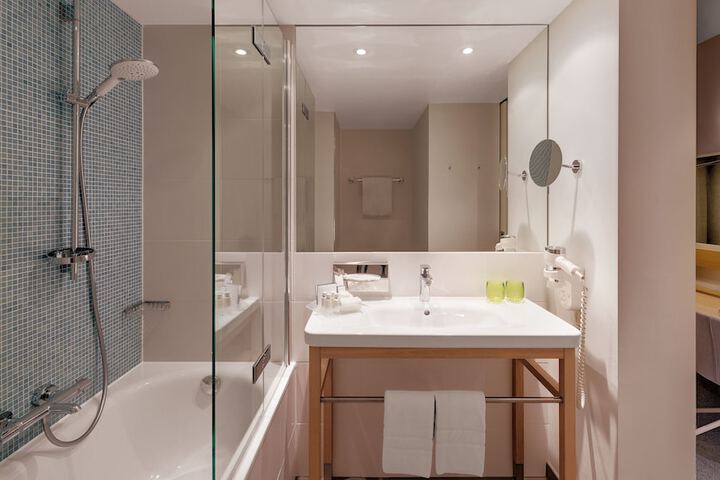 Bathroom Vanities