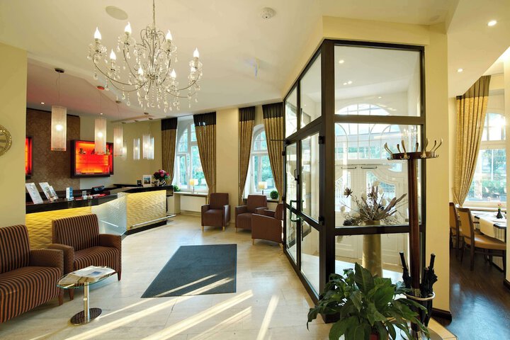 Hotel Interior 2 of 34