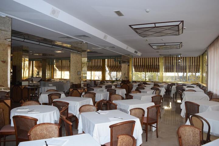 Restaurants