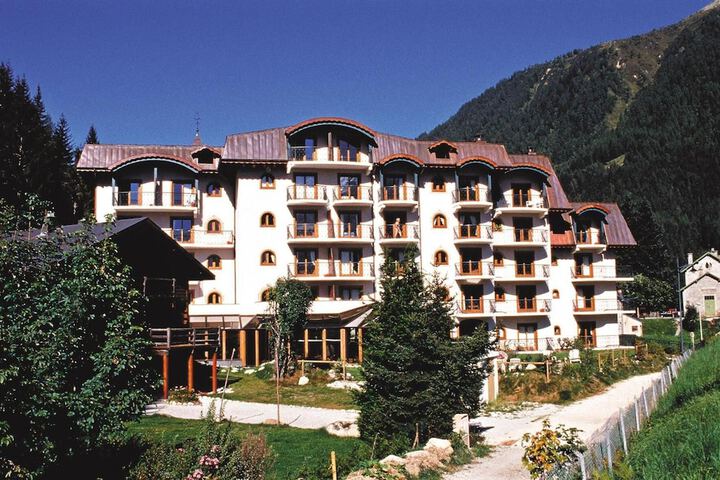 Hotel 16 of 17