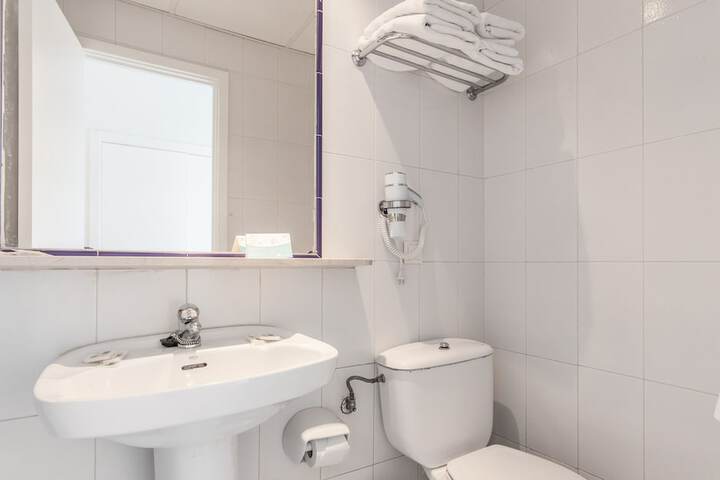 Bathroom Vanities