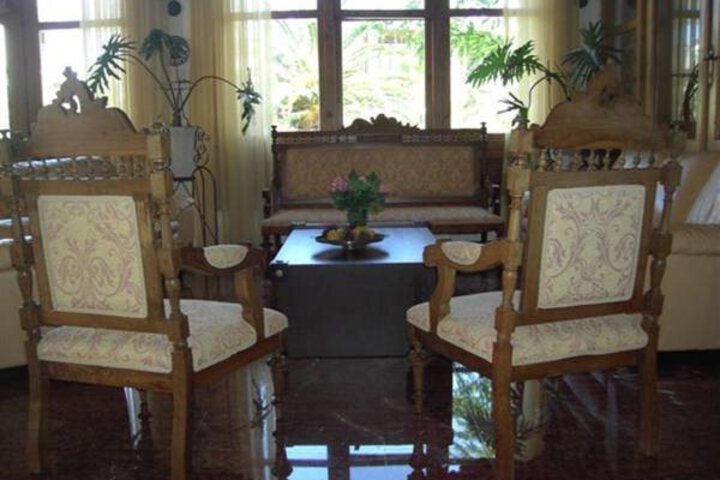 HOTEL VENUS