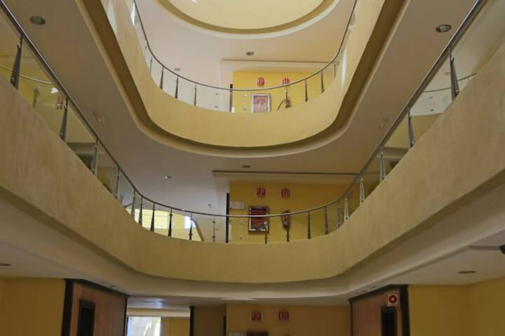 Hotel Interior 50 of 63