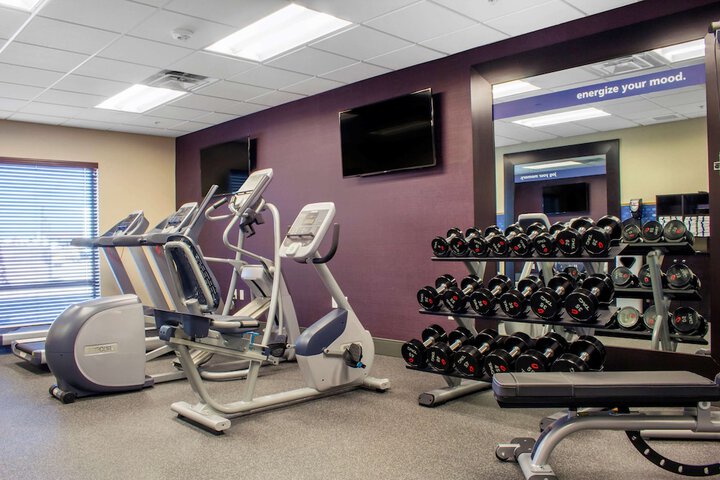 Health and Fitness 31 of 47