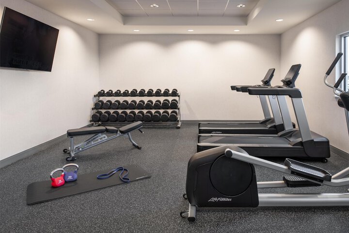 Health and Fitness 27 of 47