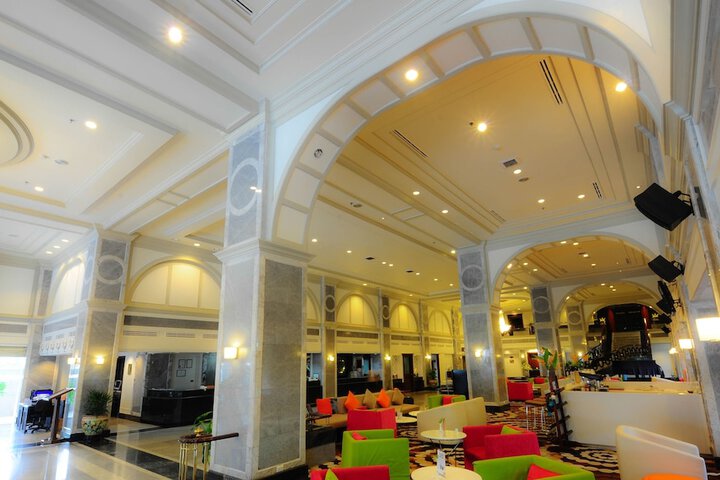 Lobby Photos
