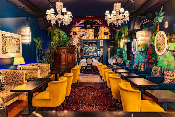 Lounge 6 of 23