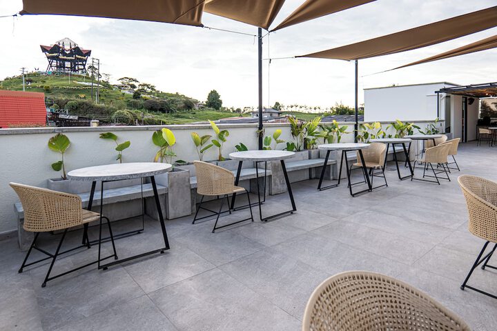 Terrace/Patio 28 of 54