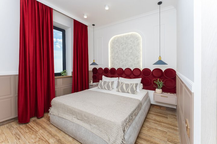 Alex Hotel
